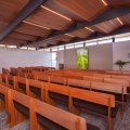 Te Henui Chapel