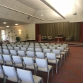 Taranaki Crematorium Chapel