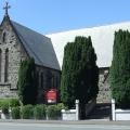 Taranaki Cathedral of St Mary