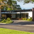 Te Henui Chapel