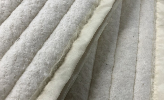 Classic White